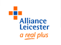 Alliance & Leicester logo