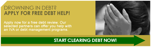 IVA, debt management and free debt reviews